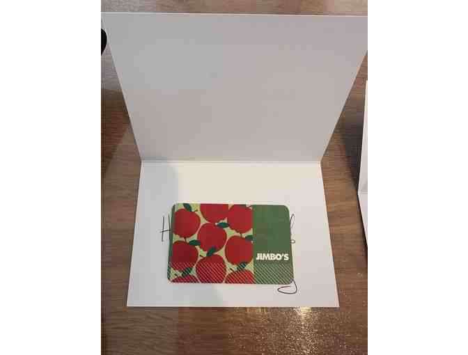 Get Your Steps In - Mrs. Howell