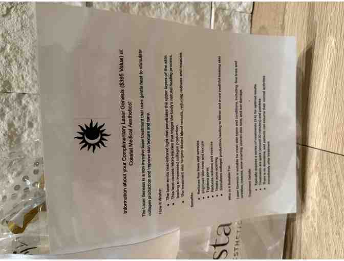 Fountain of Youth - Mrs. Yeager