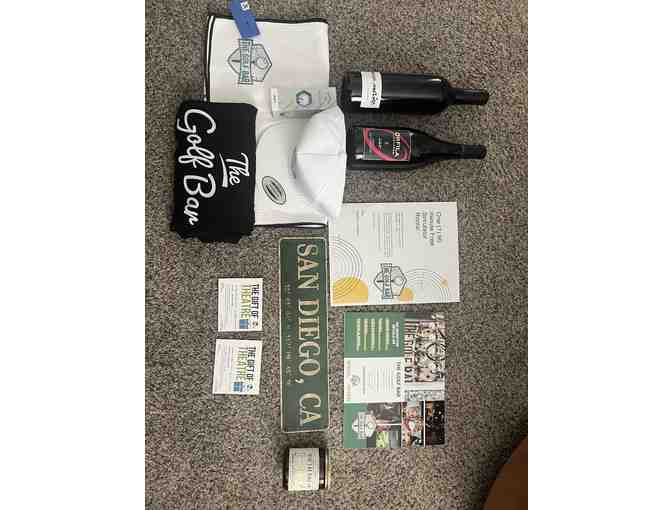 San Diego Local Experiences - Mrs. Duncan