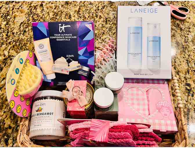 Radiance Revival - Mrs. Kay