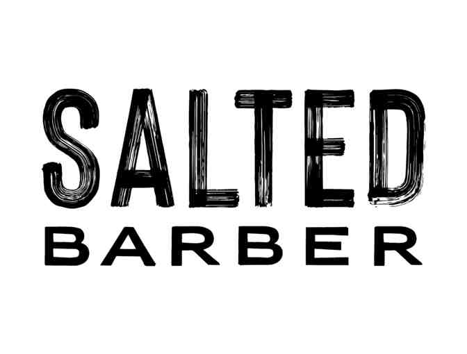 Like Father, Like Son - Salted Barber & Karl Strauss