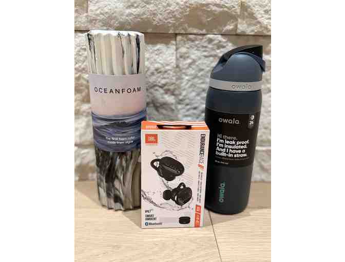 Workout Recovery - Massage Gift Card