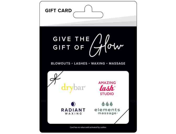 Workout Recovery - Massage Gift Card