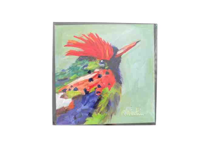 Four (4) Fine Art Prints - Rebecca Martin Fine Art