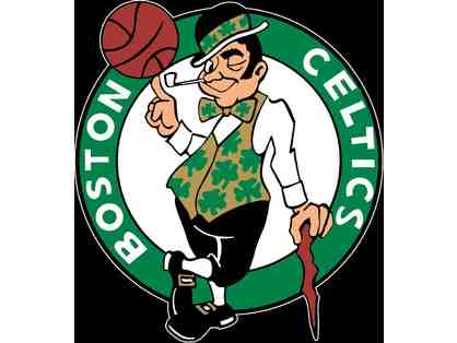 Boston Celtics Tickets-Game on December 22