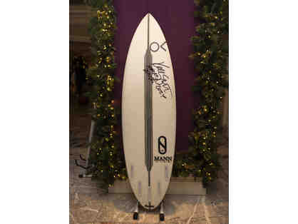 Kelly Slater / Slater Designs