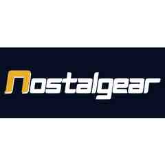 Sponsor: Nostalgear