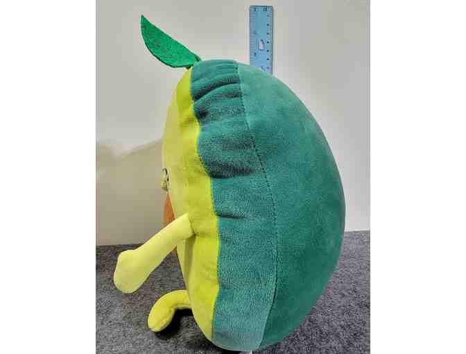 #21 - AvoCuddle Me - Fiesta