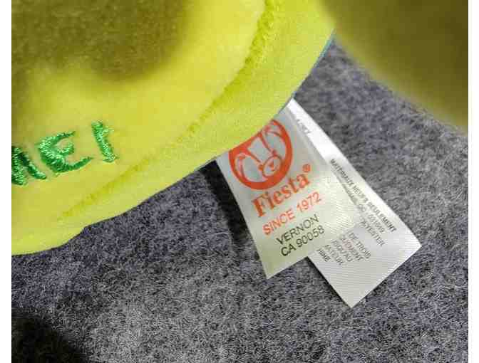 #21 - AvoCuddle Me - Fiesta