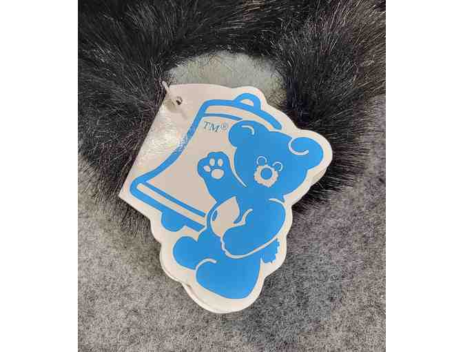 #13 The Wedding Vow Bears - Blue Bell Musical Bears With Tags & Message Recorder