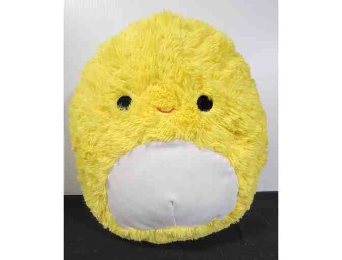 #0 Squishmallows Maui the Pineapple Fuzz-A-Mallow 16' Plush