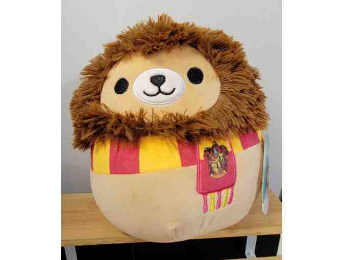 #10 Squishmallows 8' Harry Potter Collection - Set of 5 Magical Plush