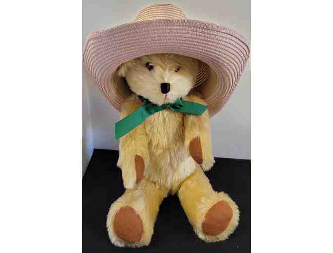 #9 Womens La Valetina Rose-Colored Cowgirl Hat Western Flair with Feminine Style