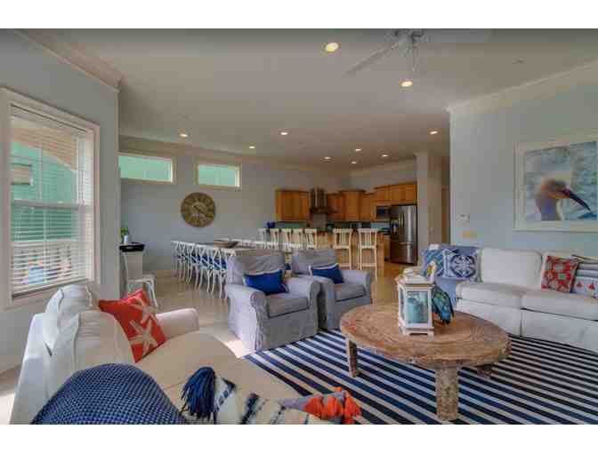 4 Night Stay in Hilton Head 7 Bedroom Luxury Home