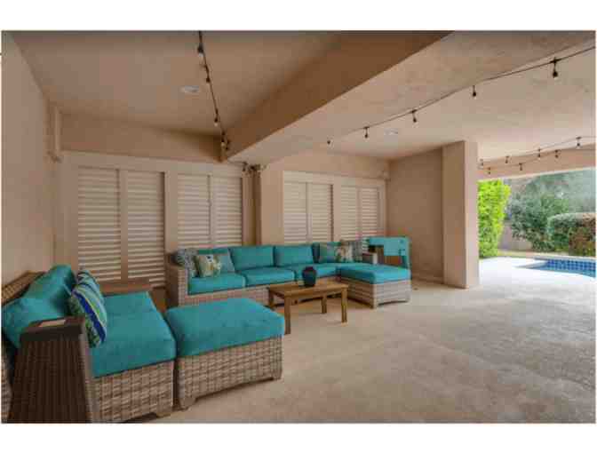 4 Night Stay in Hilton Head 7 Bedroom Luxury Home