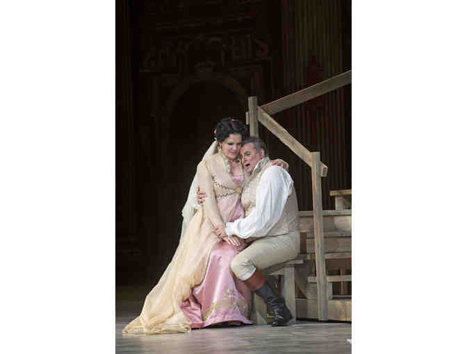 4 Tickets to next season at Cincinnati Opera - Photo 2