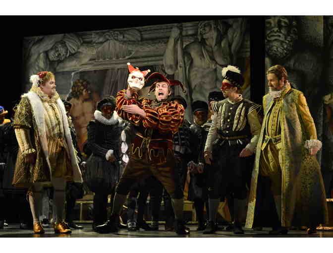 4 Tickets to next season at Cincinnati Opera - Photo 3