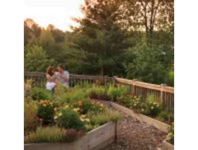 $500 Certificate-The Inn & Spa at Cedar Falls, The Hocking Hills Golf Club + Urban Grille