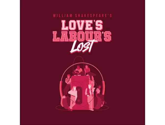 2 Tickets to a Production at Cincinnati Shakespeare Company