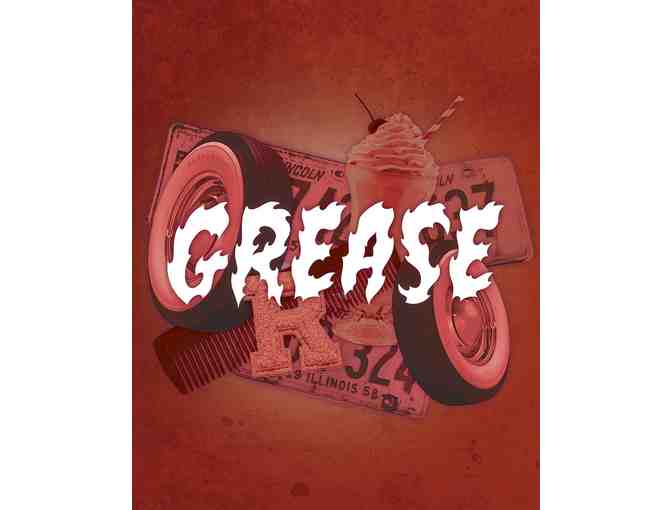 Three (3) Gift Certificates for two tickets each for The Carnegie 2025 Summer Series