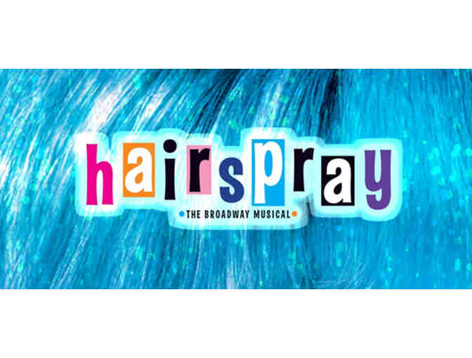 2 Tickets to and Cincinnati Landmark Production Show