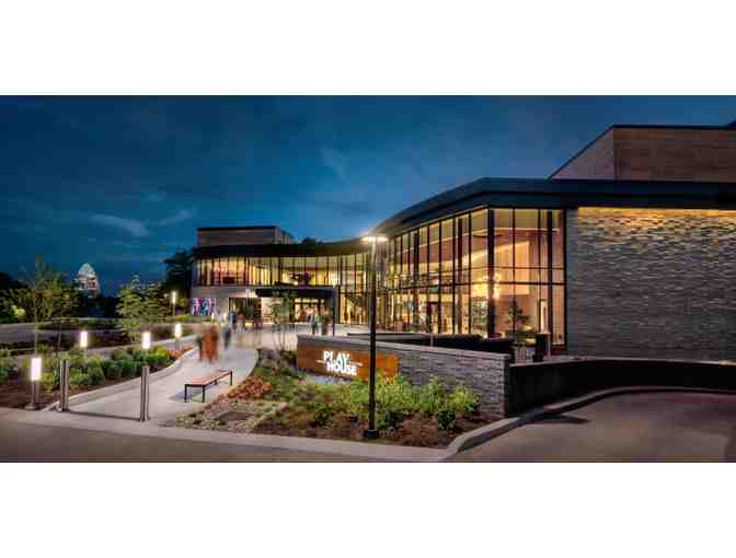 2 Tickets for Mythic at Playhouse in the Park - Photo 3