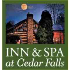 The Inn & Spa at Cedar Falls