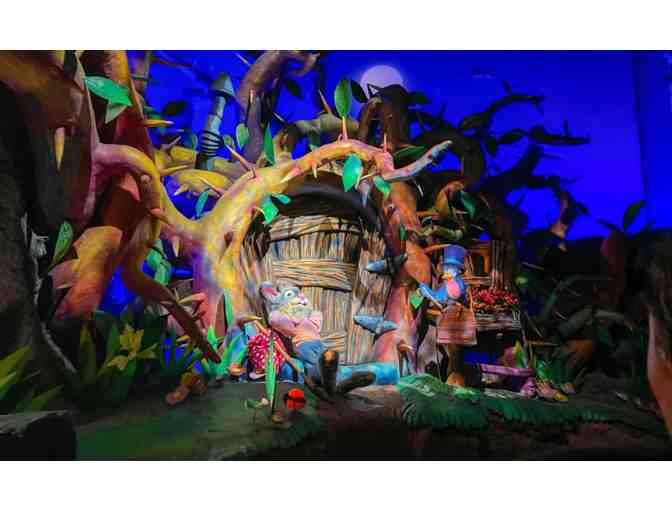 The Disney World Resort Family Adventure - Photo 5