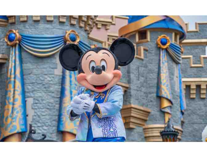 The Disney World Resort Family Adventure - Photo 6