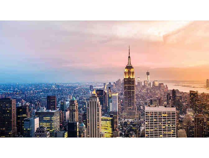 Broadway Behind the Scenes - Photo 2