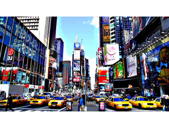 Broadway Behind the Scenes - Photo 3