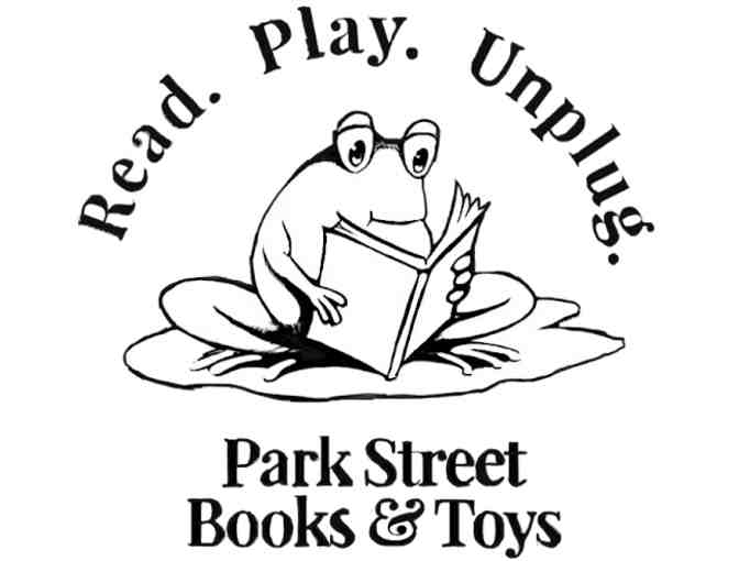 Boutiques, Books, and Bites - Photo 4