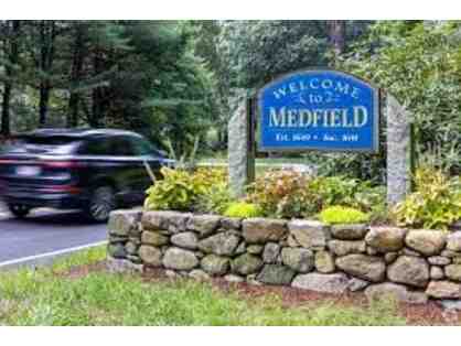 Boutiques, Books, and Bites