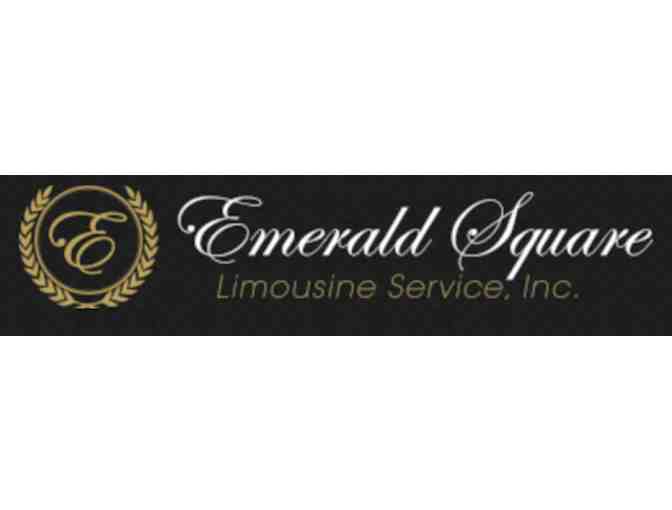 Ride in Luxury - Photo 1