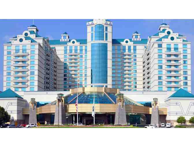 Double Down at Foxwoods - Photo 1