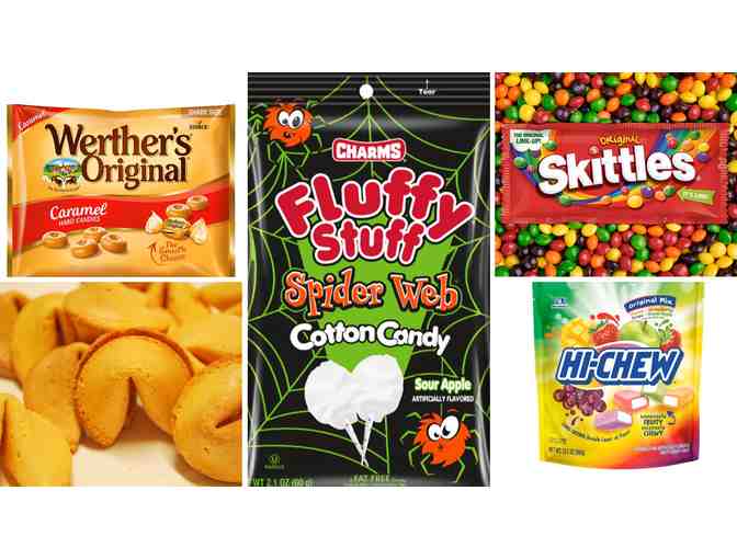 "Classic" Snack Basket - Photo 1