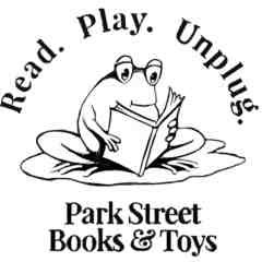 Park Street Books/The Pottery Place