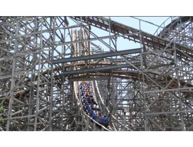 Alabama Adventures and Splash Adventures - Bessemer, AL