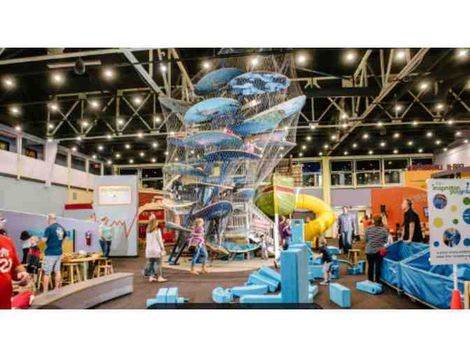 Great Explorations - Saint Petersburg, FL