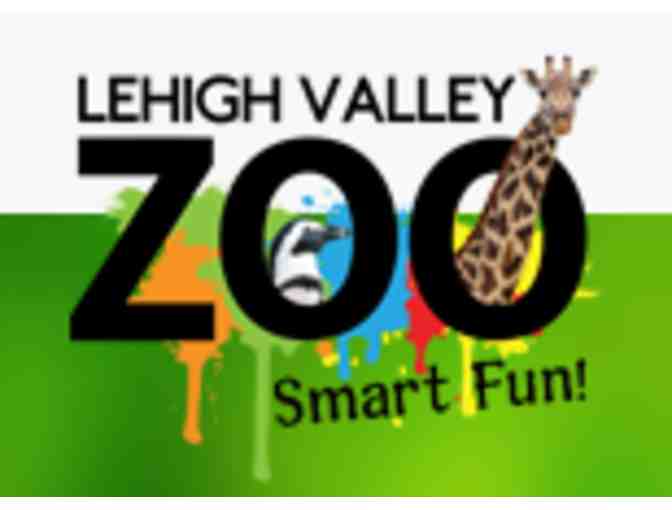 Lehigh Valley Zoo - Schnecksville, PA