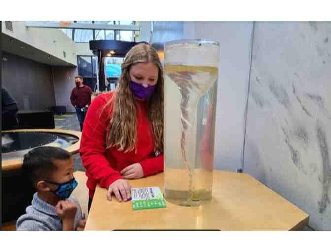 Putnam Museum - Davenport, IA
