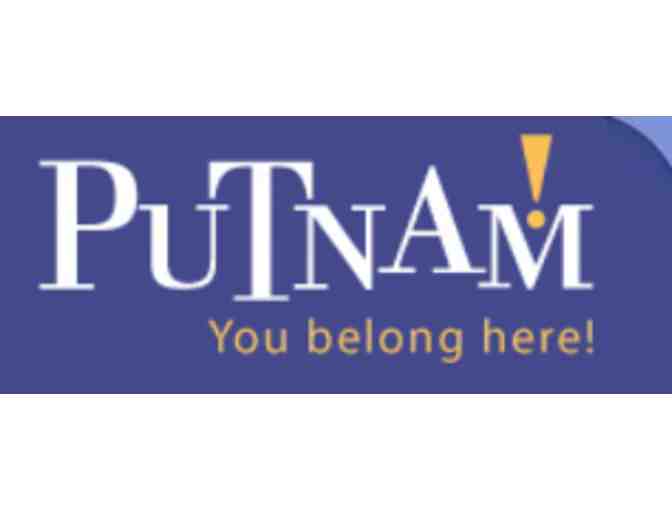 Putnam Museum - Davenport, IA