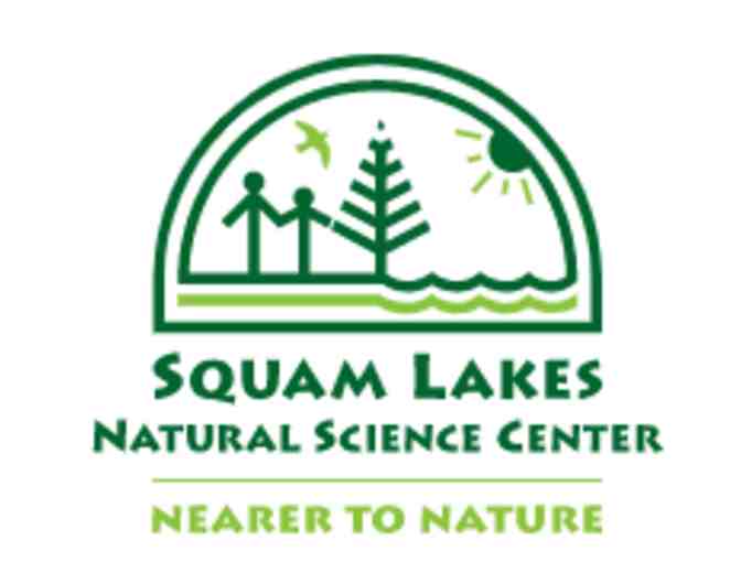 Squam Lakes Natural Science Center - Holderness, NH