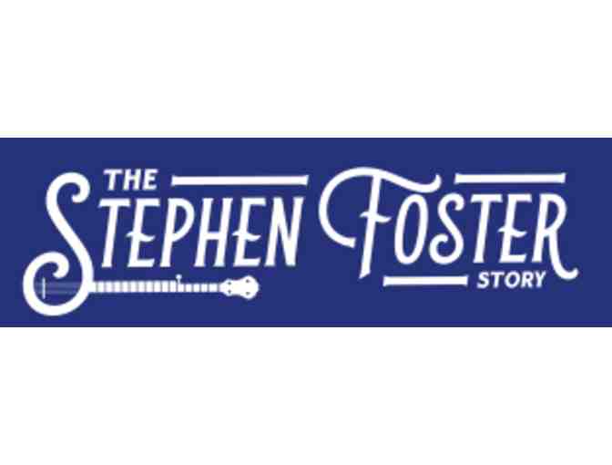 Stephen Foster Story - Bardstown, KY