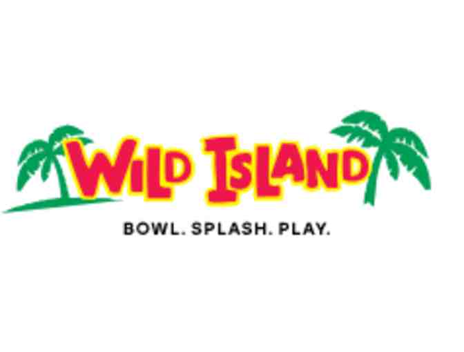 Wild Island Coconut Bowl - Sparks, NV