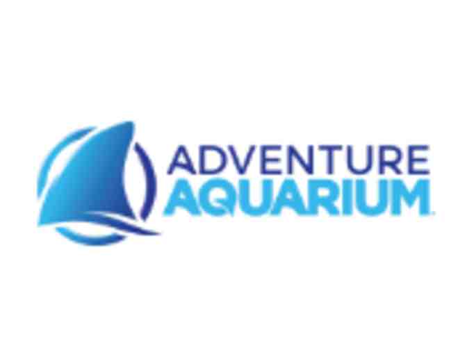 Adventure Aquarium - Camden , NJ