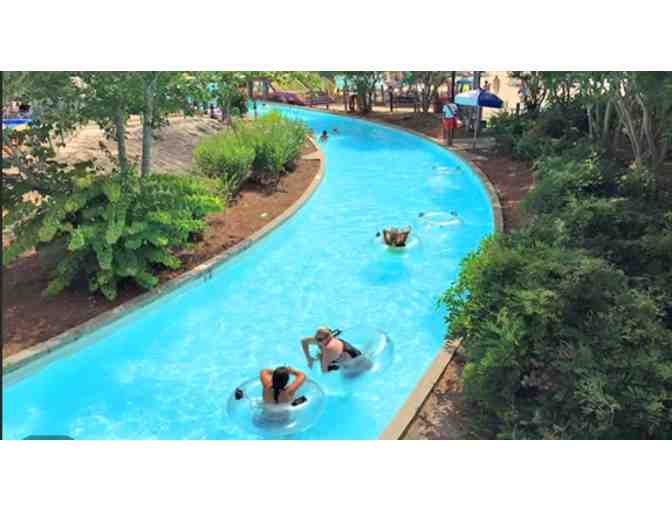 Alabama Adventures and Splash Adventures - Bessemer, AL
