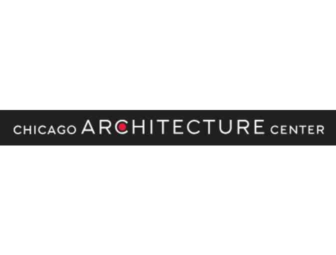 Chicago Architecture Center - Chicago, IL