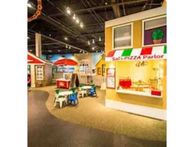 Family Museum - Bettendorf, IA