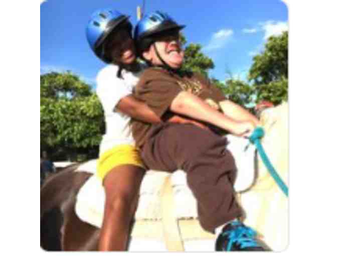 Fund a Need for CATRA - Rider Tuition Assistance